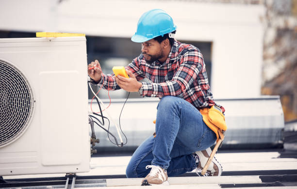 Best Ceiling Fan Installation Electrician  in Malakoff, TX