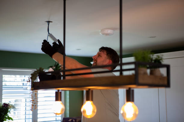 Best Local Electrician Companies  in Malakoff, TX