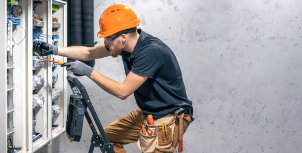 Best Home Electrical Repair  in Malakoff, TX